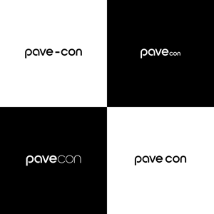 Diseño de Logo por ni9 para Iconic Paving  | Diseño: #36720842