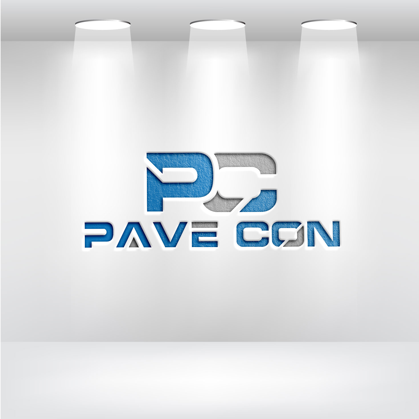 Diseño de Logo por Designer-Sunji para Iconic Paving  | Diseño #36692025