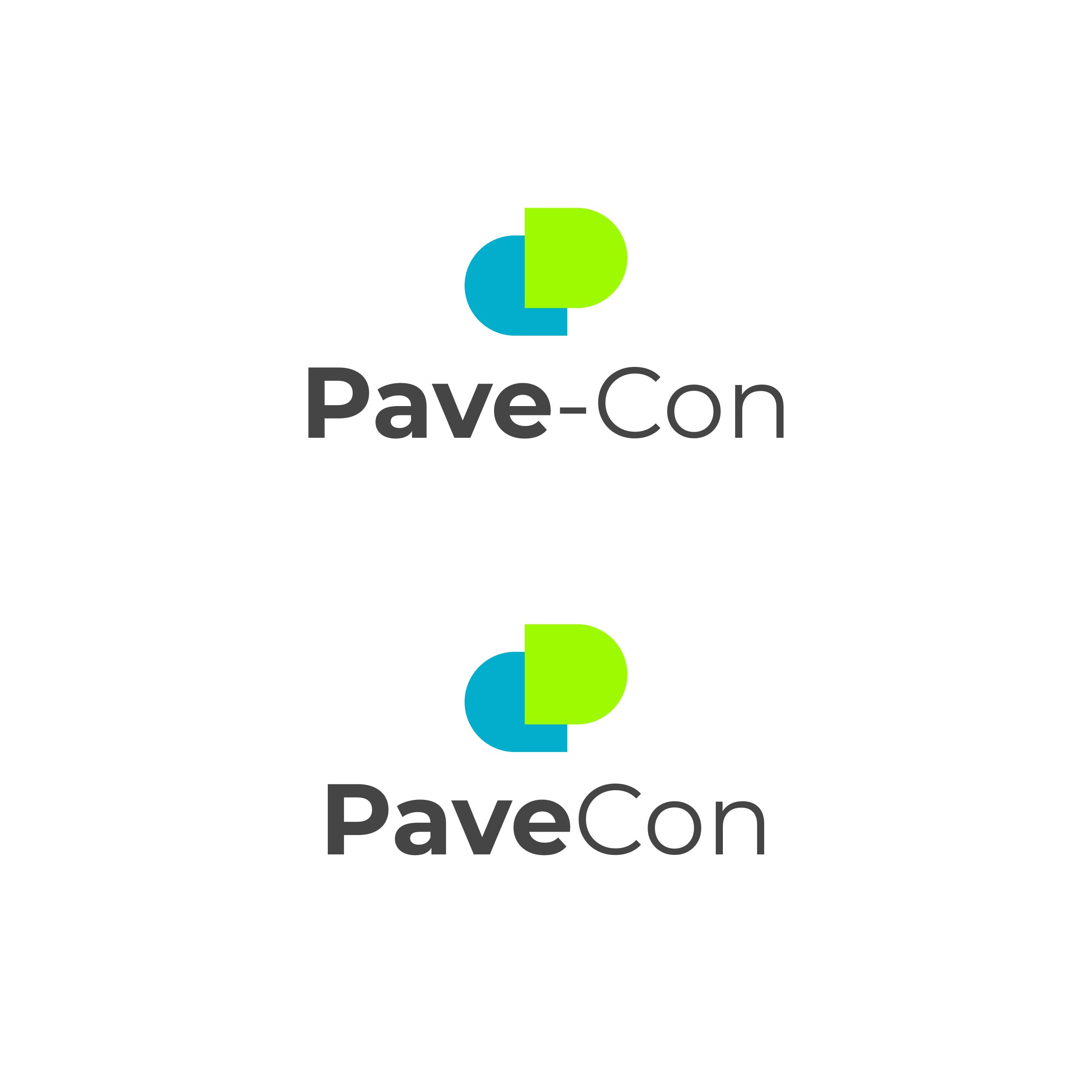 Logo Design by Jeferson HP for Iconic Paving  | Design #36692660