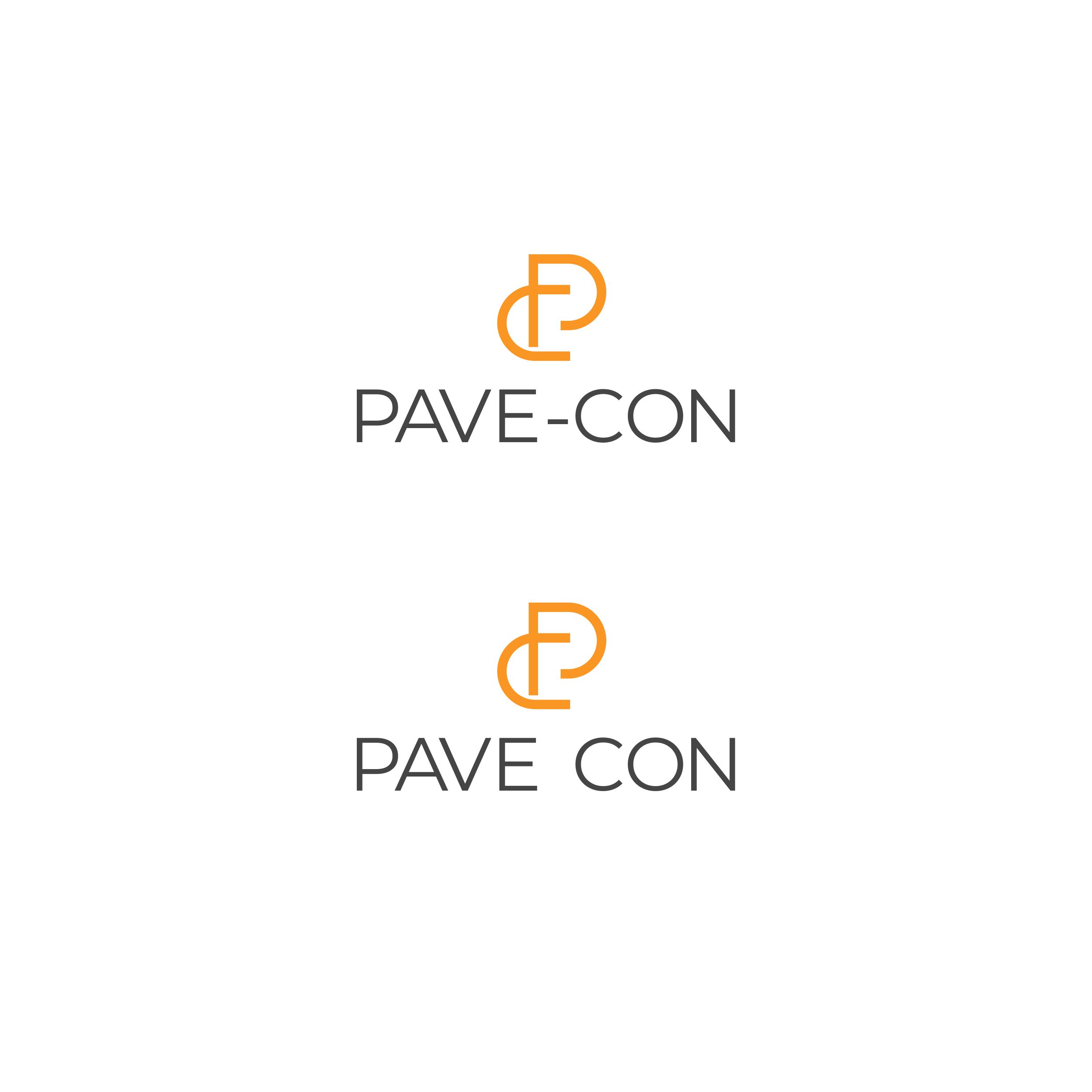 Diseño de Logo por Jeferson HP para Iconic Paving  | Diseño #36692661