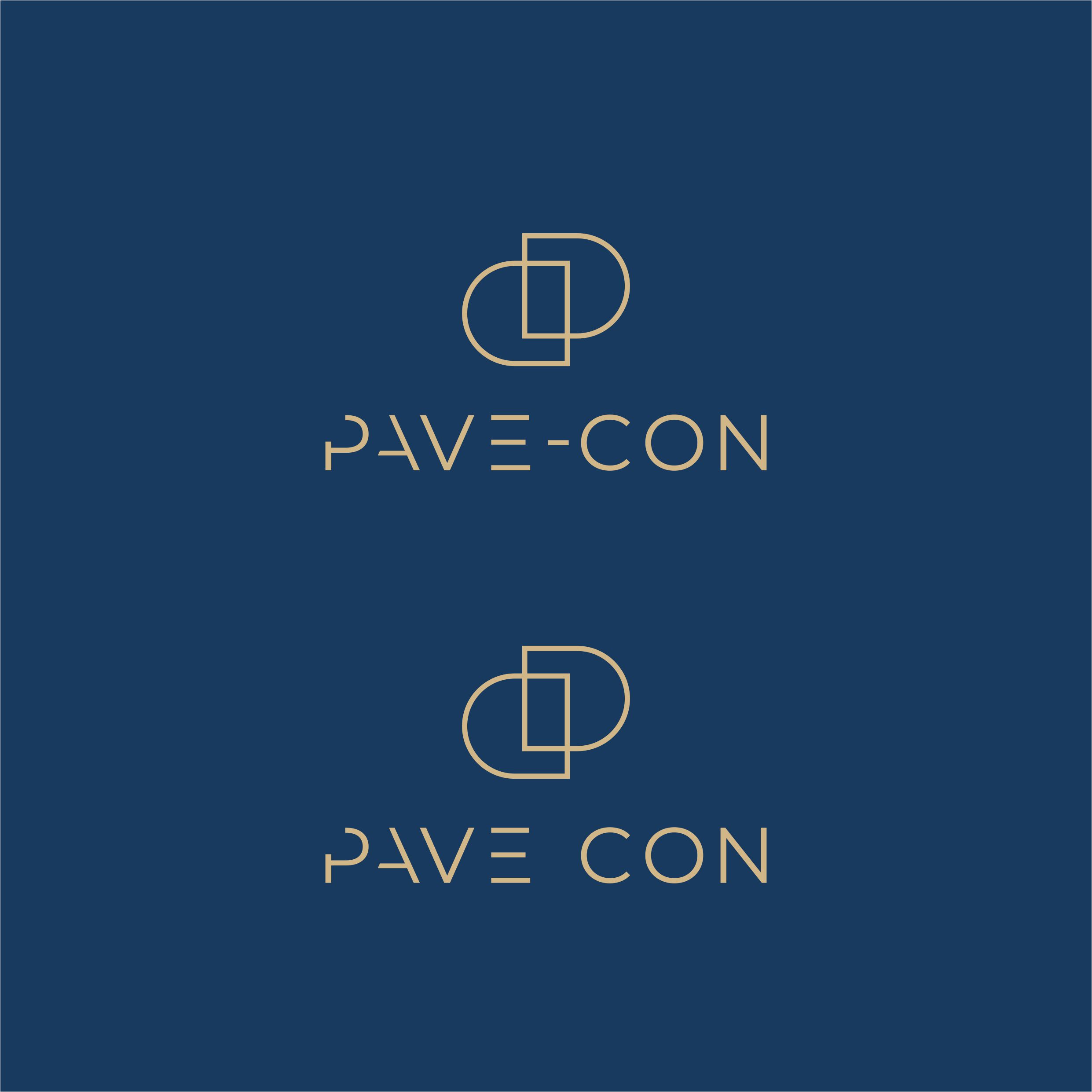 Diseño de Logo por Jeferson HP para Iconic Paving  | Diseño #36692662