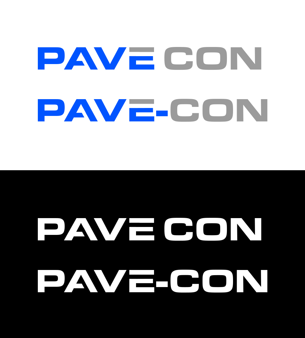 Diseño de Logo por Noor Ezz para Iconic Paving  | Diseño #36689400