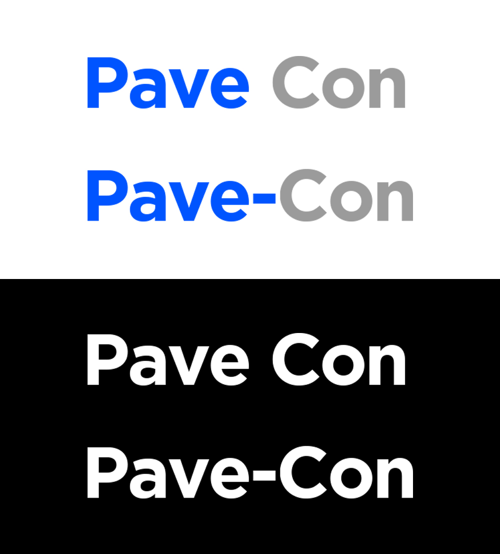 Design de Logo par Noor Ezz pour Iconic Paving  | Design #36689402