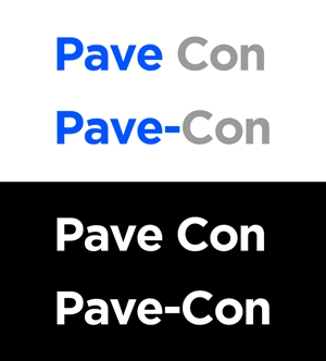 Design de Logo par Noor Ezz pour Iconic Paving  | Design : #36689402