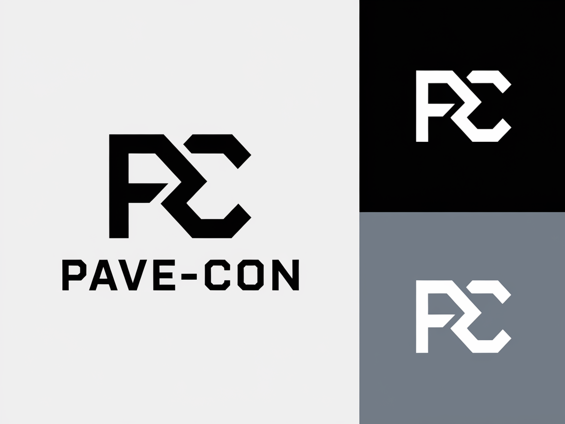 Diseño de Logo por Mukuuu para Iconic Paving  | Diseño #36691051