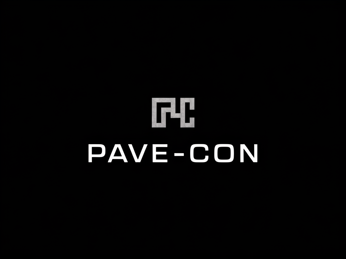 Design de Logo par Mukuuu pour Iconic Paving  | Design #36691052