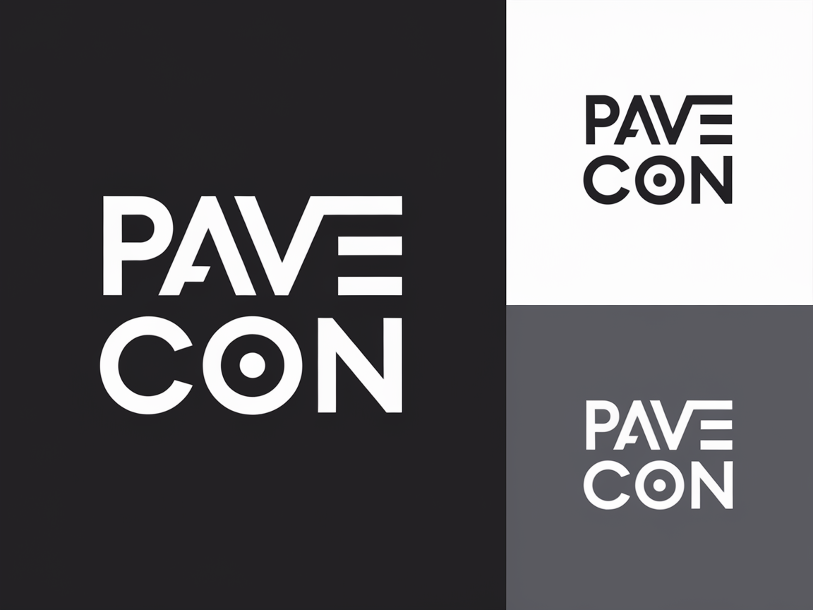 Design de Logo par Mukuuu pour Iconic Paving  | Design #36691053