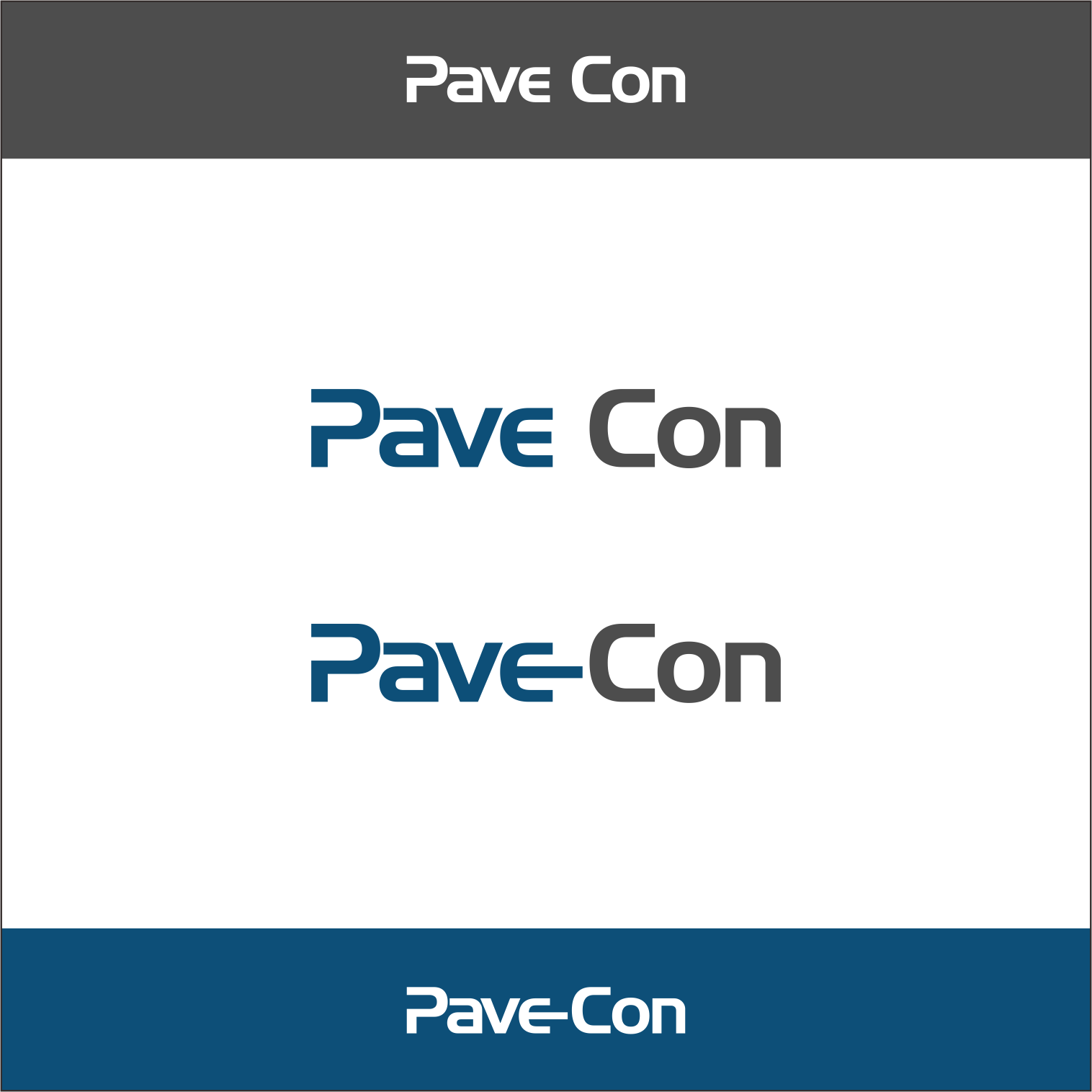 Logo Design by Arham Hidayat for Iconic Paving  | Design #36709346