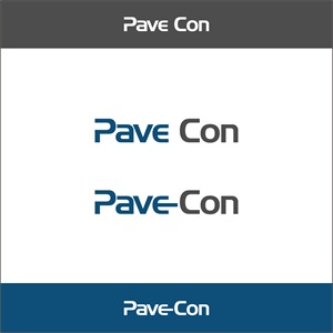 Logo Design by Arham Hidayat for Iconic Paving  | Design #36709346