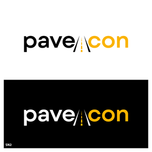 Logo Design by Sujit Banerjee for Iconic Paving  | Design: #36690651