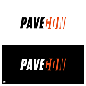 Logo Design by Sujit Banerjee for Iconic Paving  | Design: #36690653