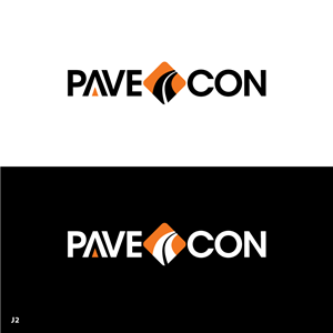 Logo Design by Sujit Banerjee for Iconic Paving  | Design: #36690654