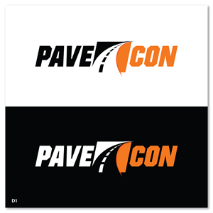 Logo Design by Sujit Banerjee for Iconic Paving  | Design: #36690656