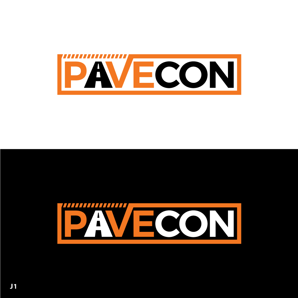 Diseño de Logo por Sujit Banerjee para Iconic Paving  | Diseño #36690657