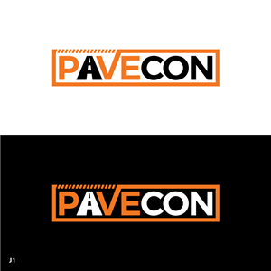 Logo Design by Sujit Banerjee for Iconic Paving  | Design: #36690657