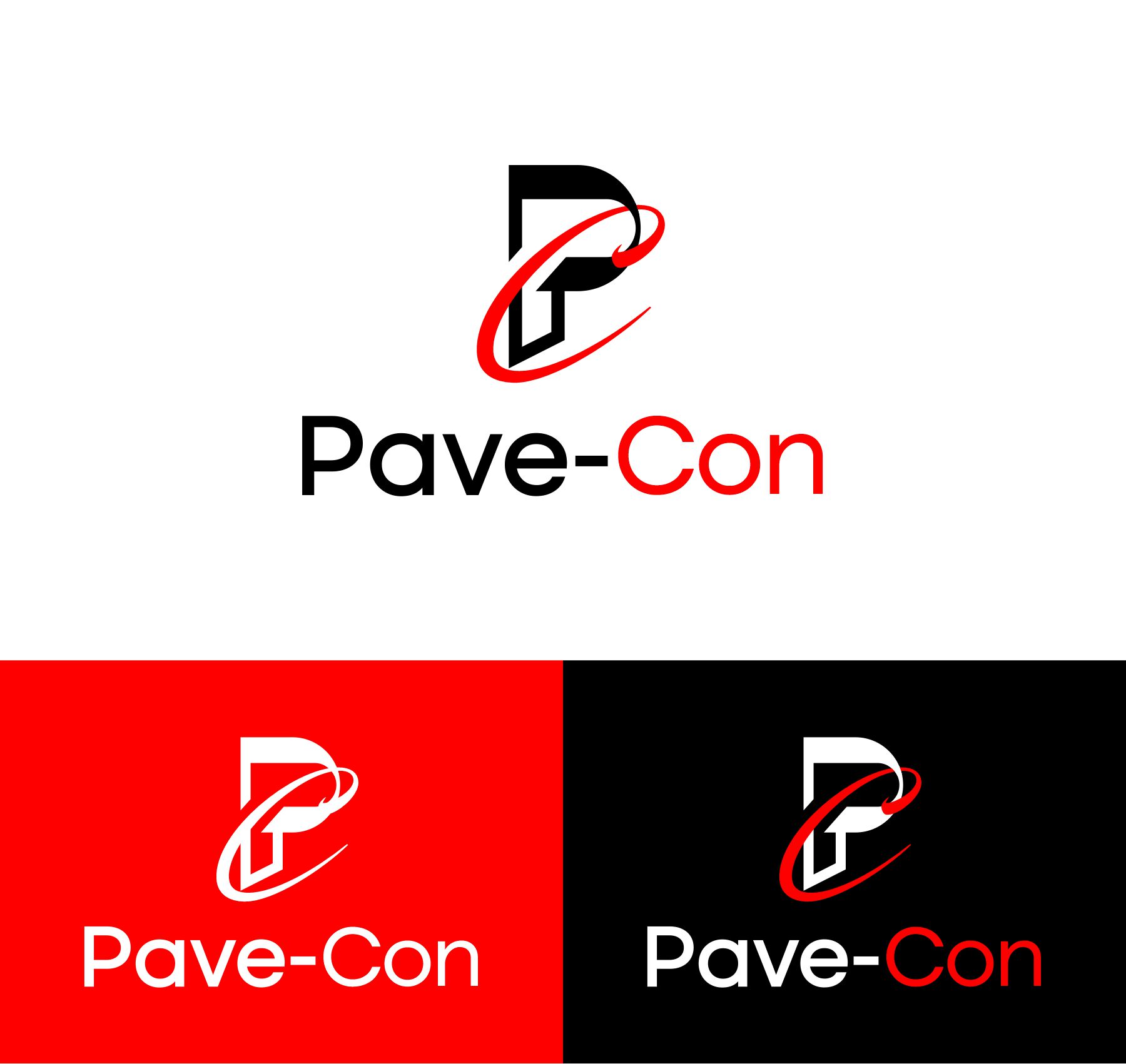 Diseño de Logo por debdesign para Iconic Paving  | Diseño #36721043