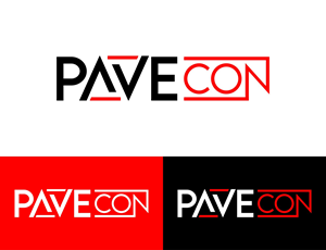 Logo Design by debdesign for Iconic Paving  | Design: #36721044