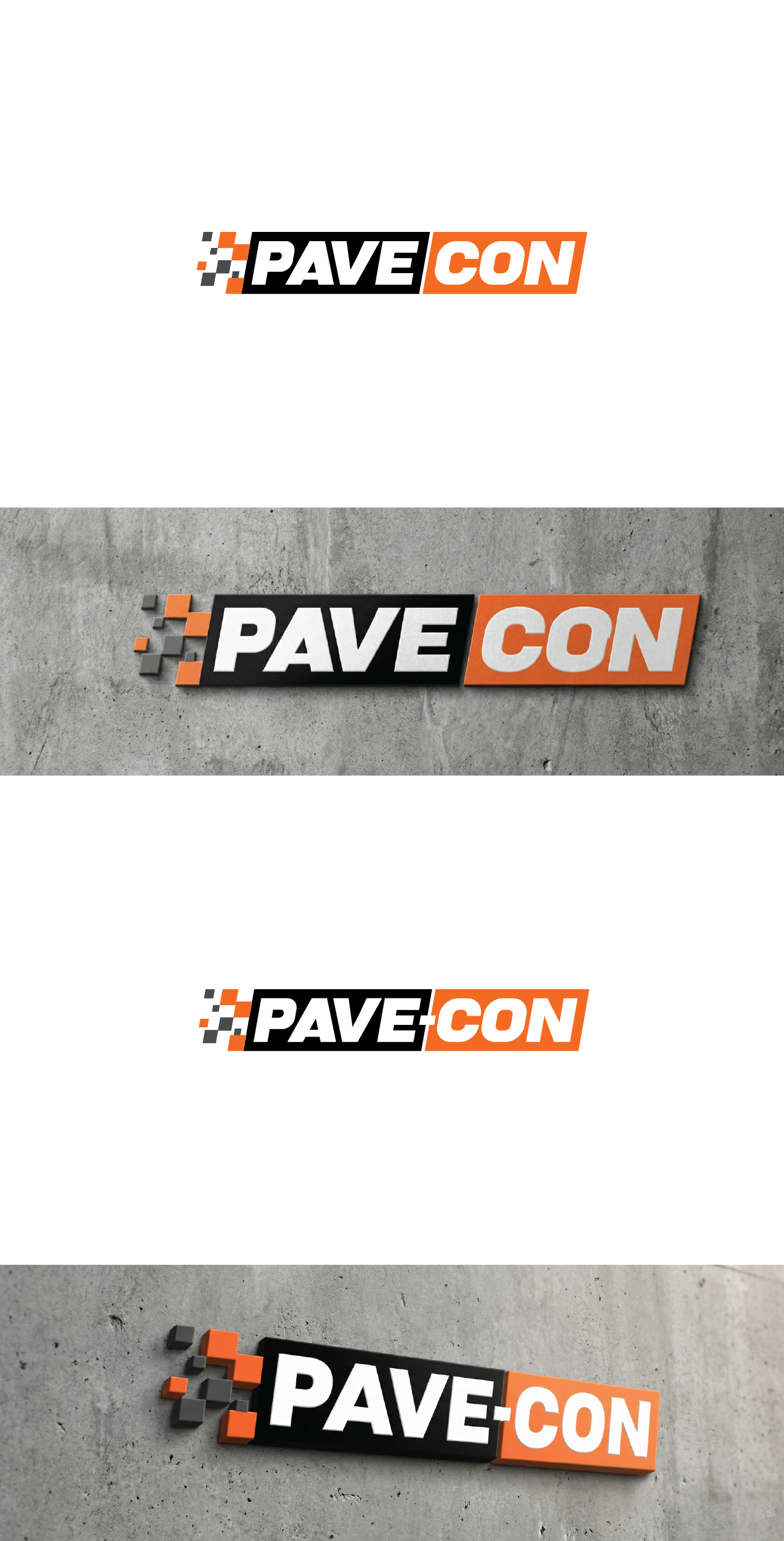 Design de Logo par Filo F pour Iconic Paving  | Design #36693034