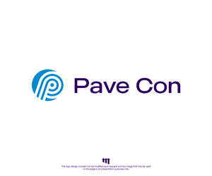 Design de Logo par MBARO pour Iconic Paving  | Design : #36724990