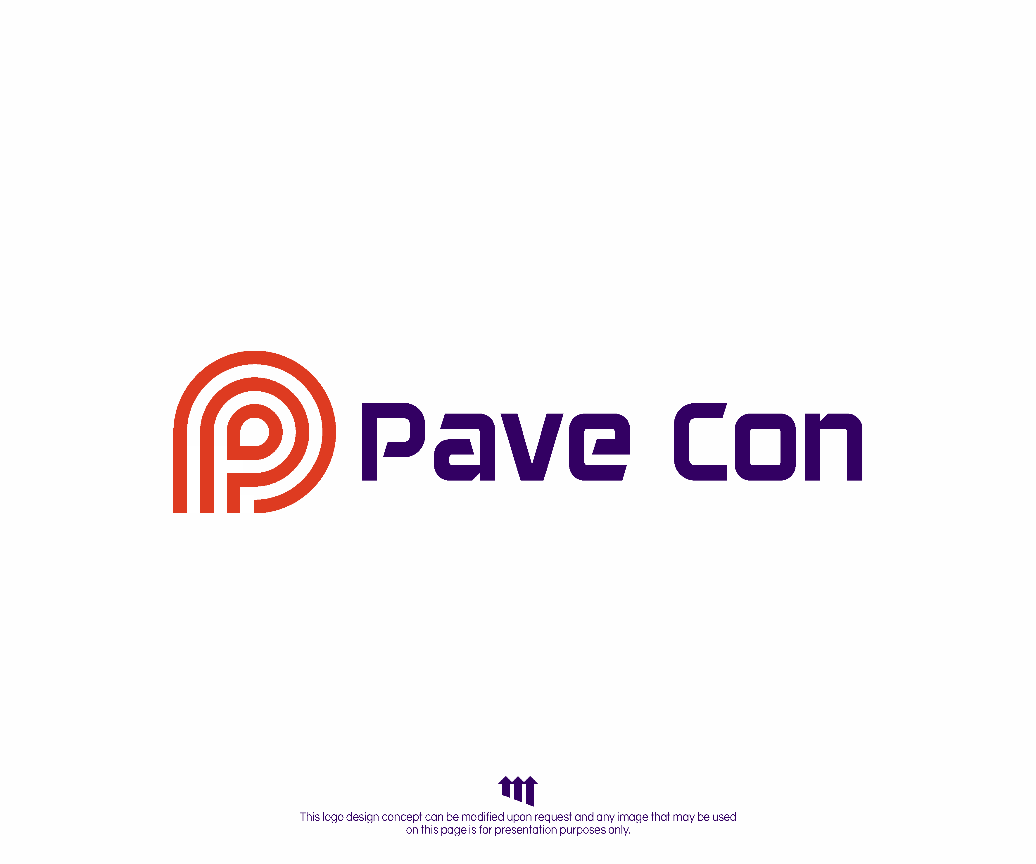 Design de Logo par MBARO pour Iconic Paving  | Design #36724991