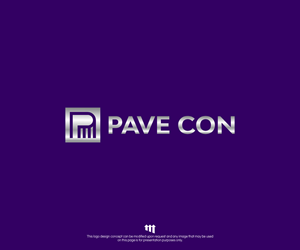 Design de Logo par MBARO pour Iconic Paving  | Design : #36724994