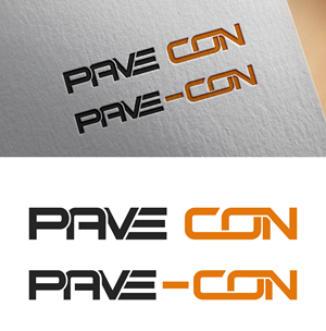 Diseño de Logo por Dior design para Iconic Paving  | Diseño: #36694024