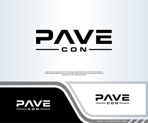 Diseño de Logo por dobleh_creative para Iconic Paving  | Diseño: #36689579