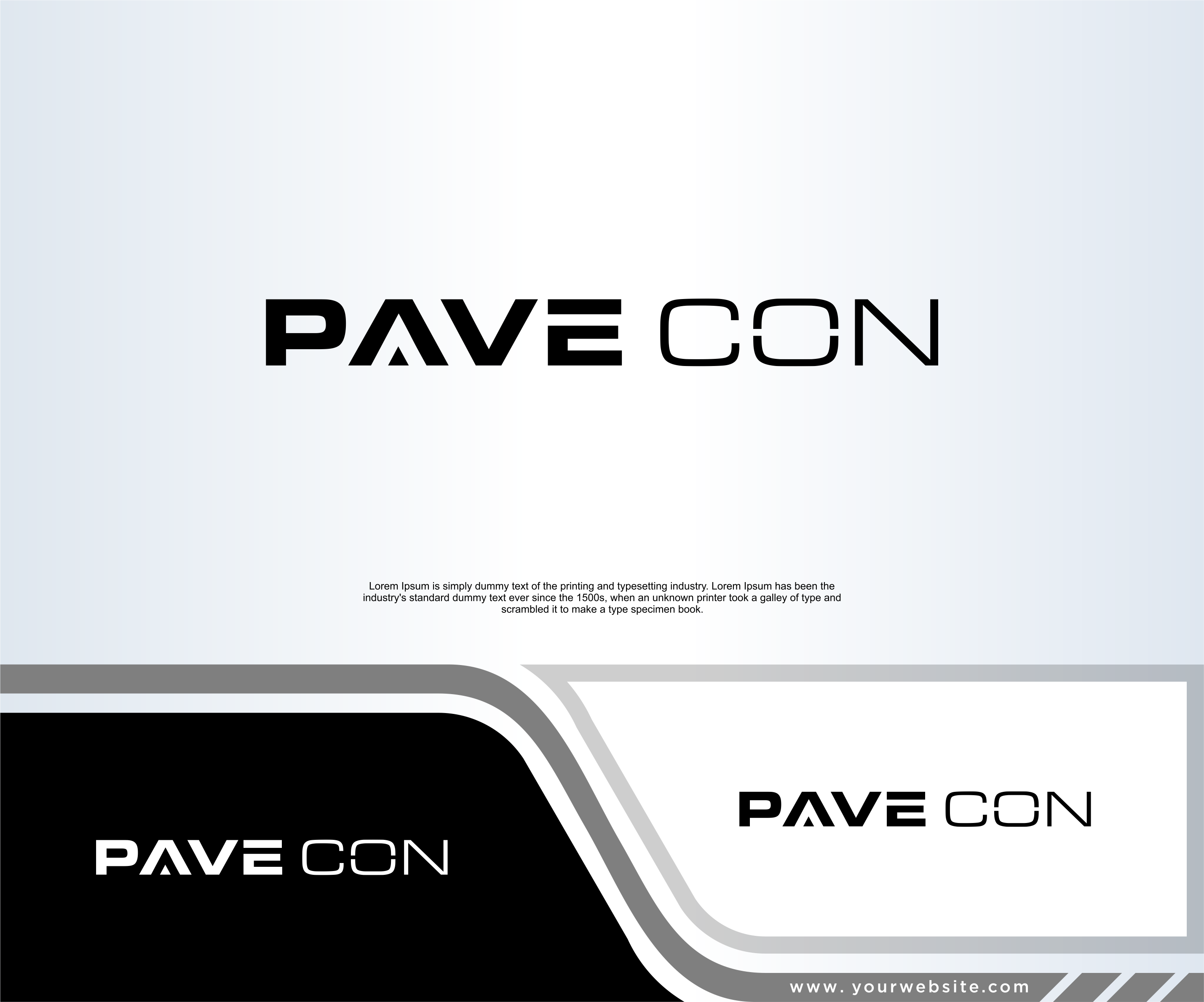 Design de Logo par dobleh_creative pour Iconic Paving  | Design #36689580