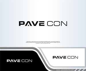 Diseño de Logo por dobleh_creative para Iconic Paving  | Diseño: #36689580