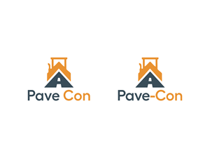 Logo Design by BNdesigner for Iconic Paving  | Design: #36706258