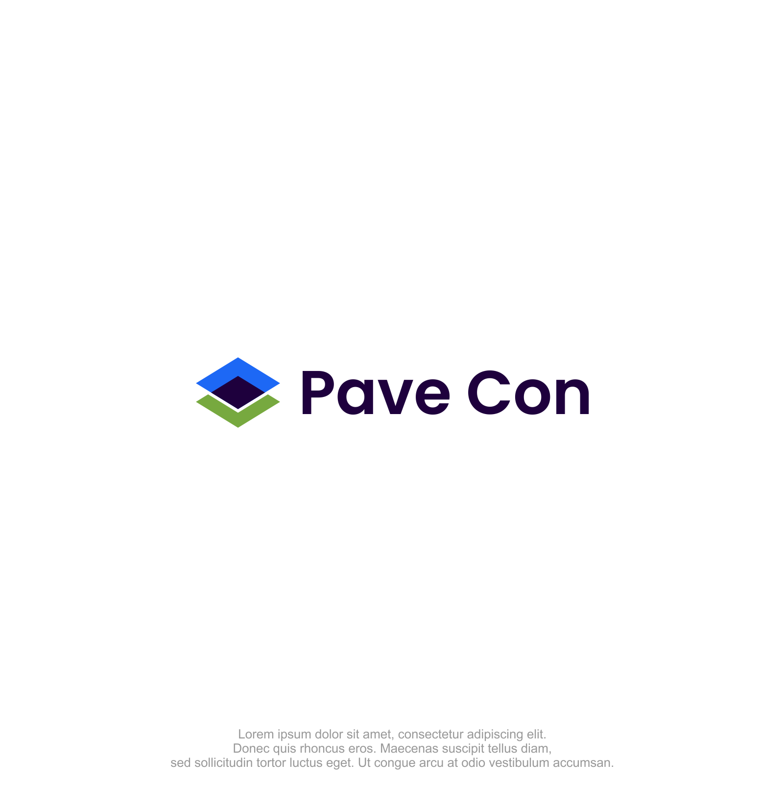 Design de Logo par M.Syaiful Huda pour Iconic Paving  | Design #36689750