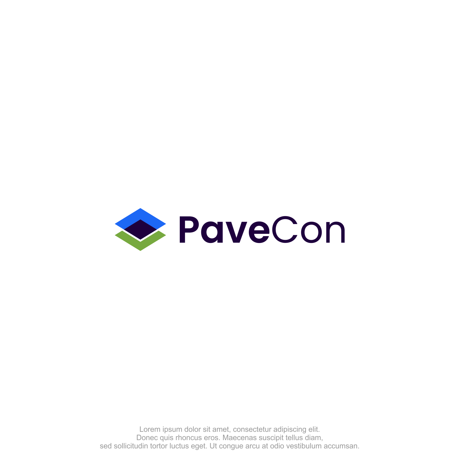 Design de Logo par M.Syaiful Huda pour Iconic Paving  | Design #36689755