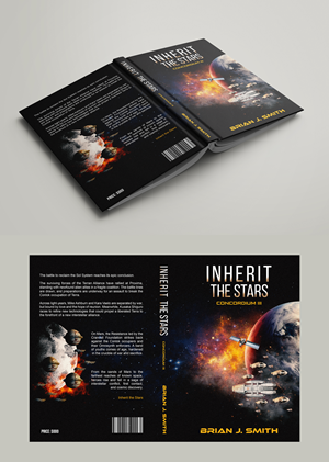 Book Cover Design by Graphic Storm