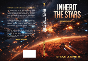 Book Cover Design by robertr400 for this project | Design: #36693765