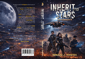 Book Cover Design by QWERTY graphics for this project | Design: #36706474