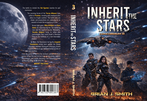 Book Cover Design by QWERTY graphics for this project | Design: #36709551