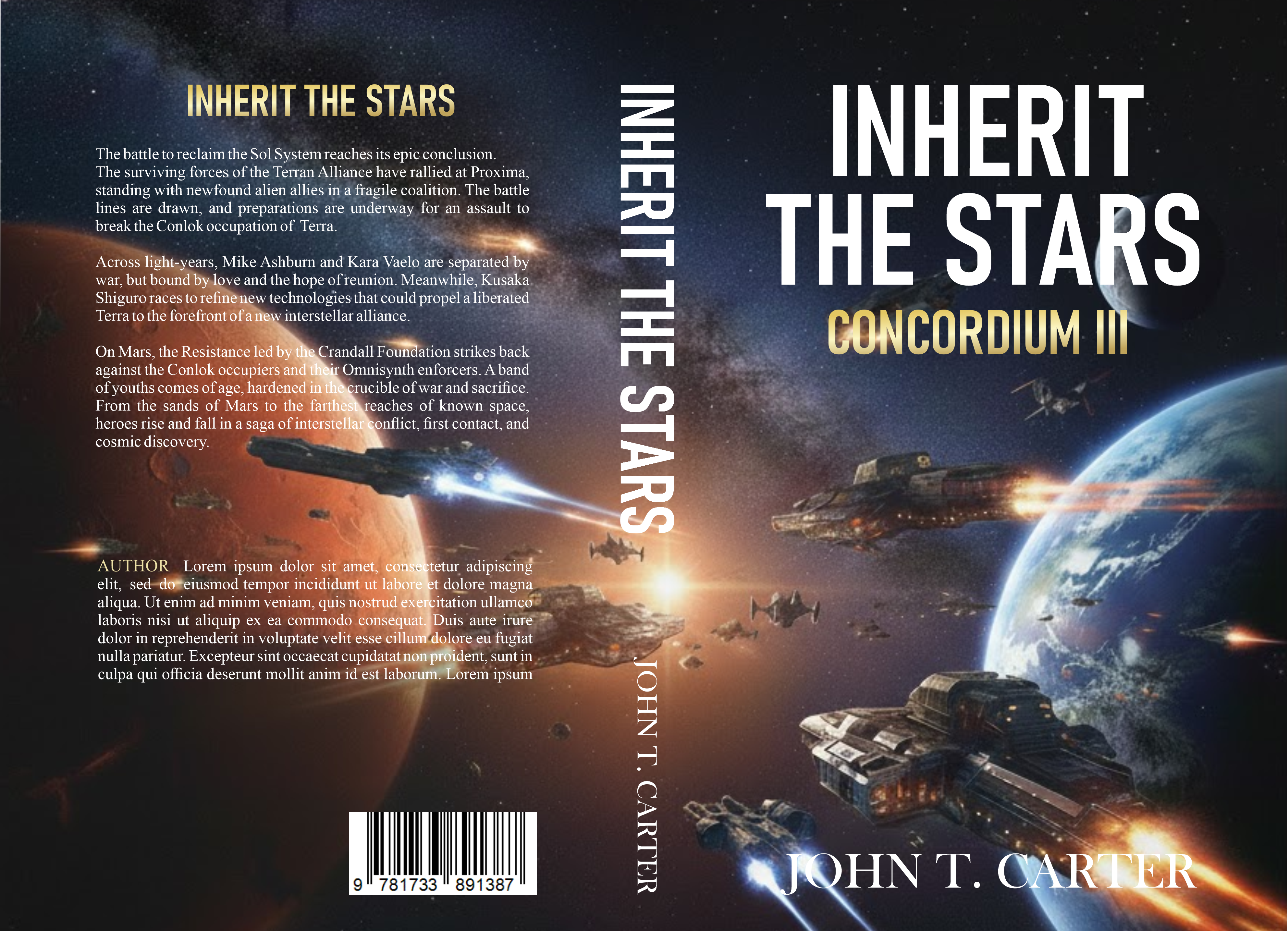 Book Cover Design by Nikomen for this project | Design #36704366