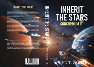 Book Cover Design by Nikomen for this project | Design: #36704366