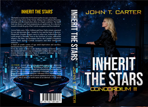 Book Cover Design by Nikomen for this project | Design: #36704560