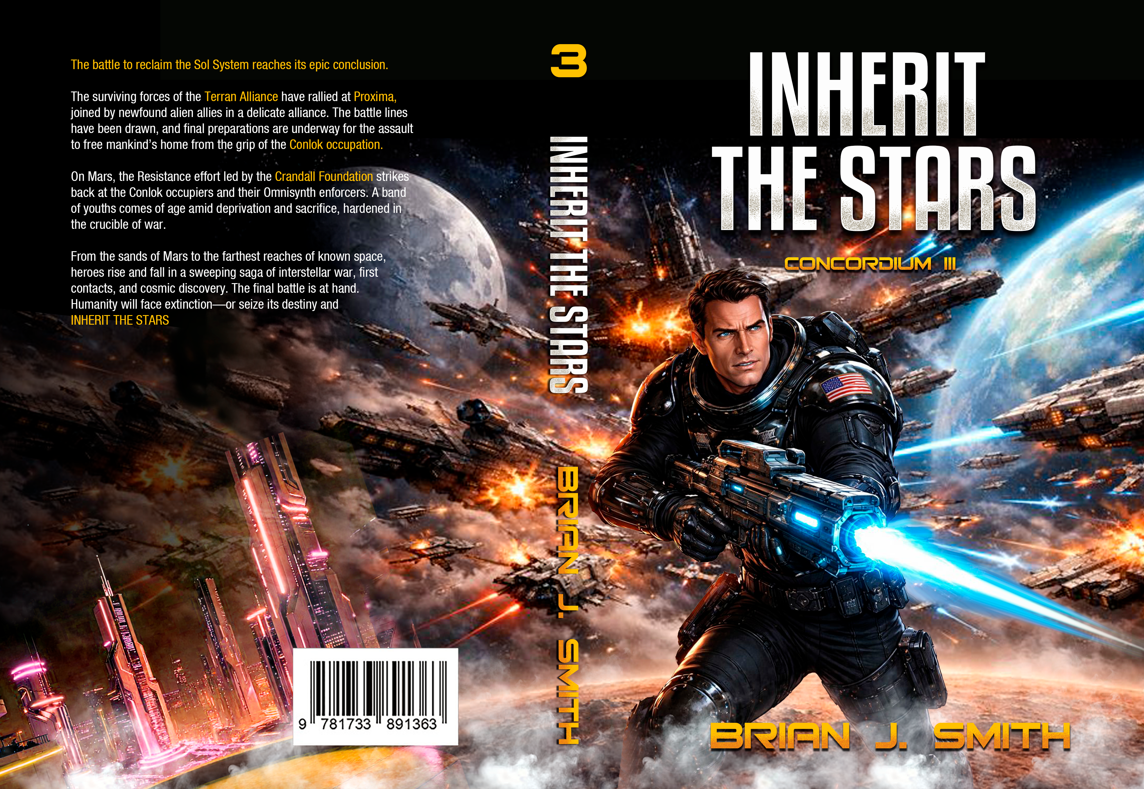 Design de Couverture de Livre par juanjoseolivieri pour ce projet | Design #36692618