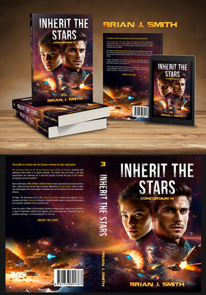 Book Cover Design by negrorichi