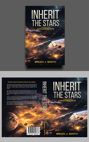 Book Cover Design by RGraphic for this project | Design: #36706865