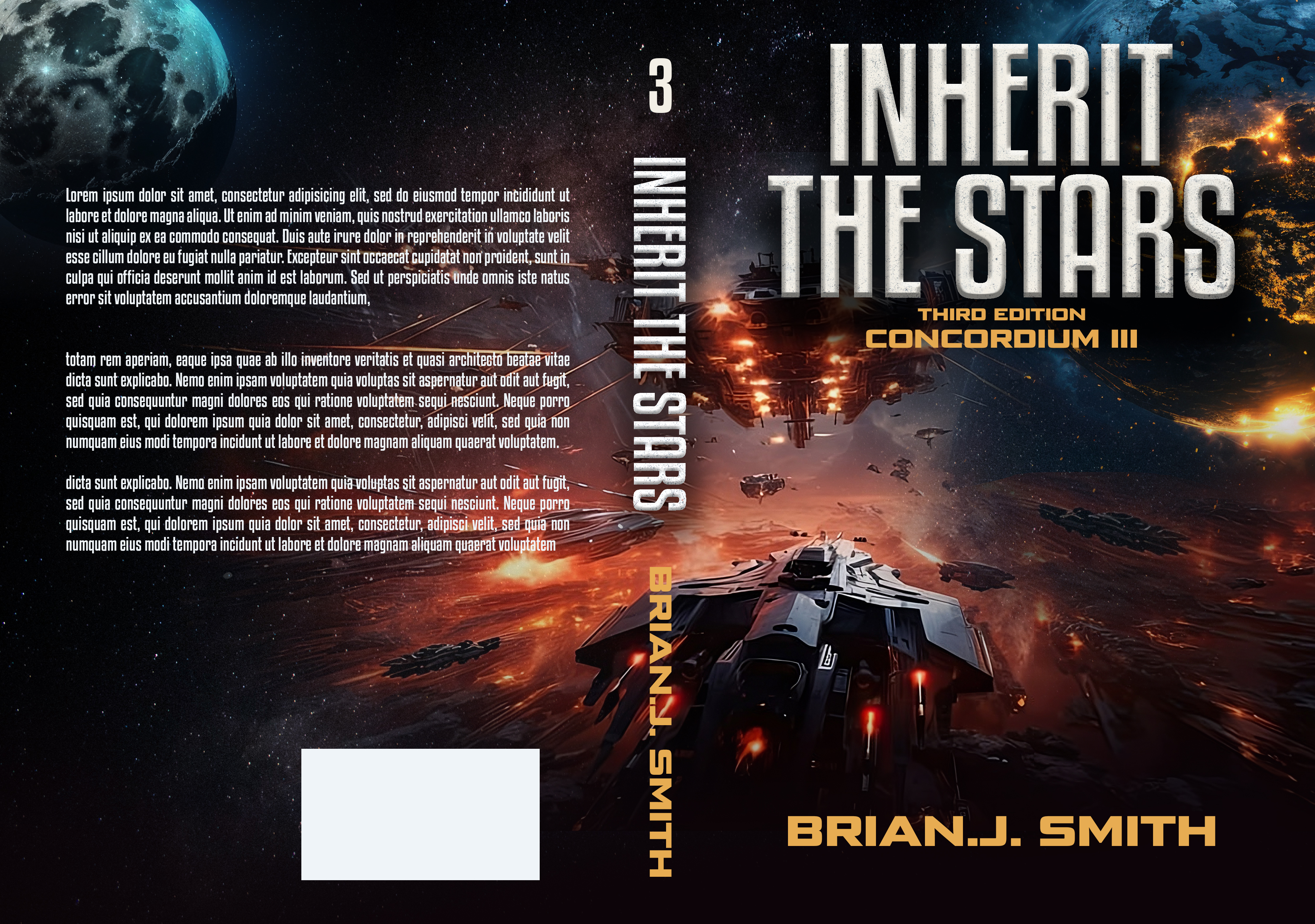 Book Cover Design by designersaumya 2 for this project | Design #36717313