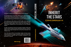 Book Cover Design by Jagdish_Chobe