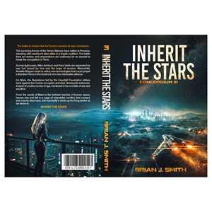 Diseño de portada de libro por Edward Rangel