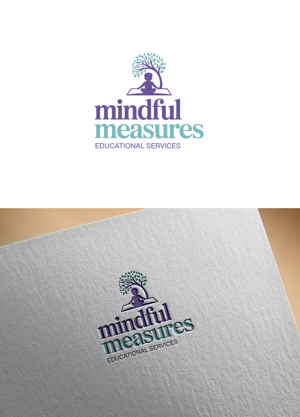 Logo Design by KING JM for this project | Design #36690839