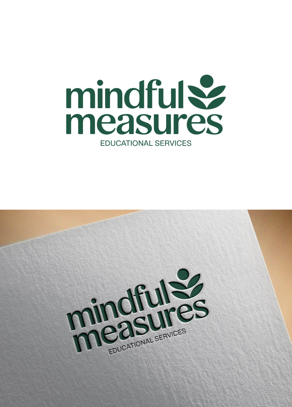 Logo Design by KING JM for this project | Design #36690840