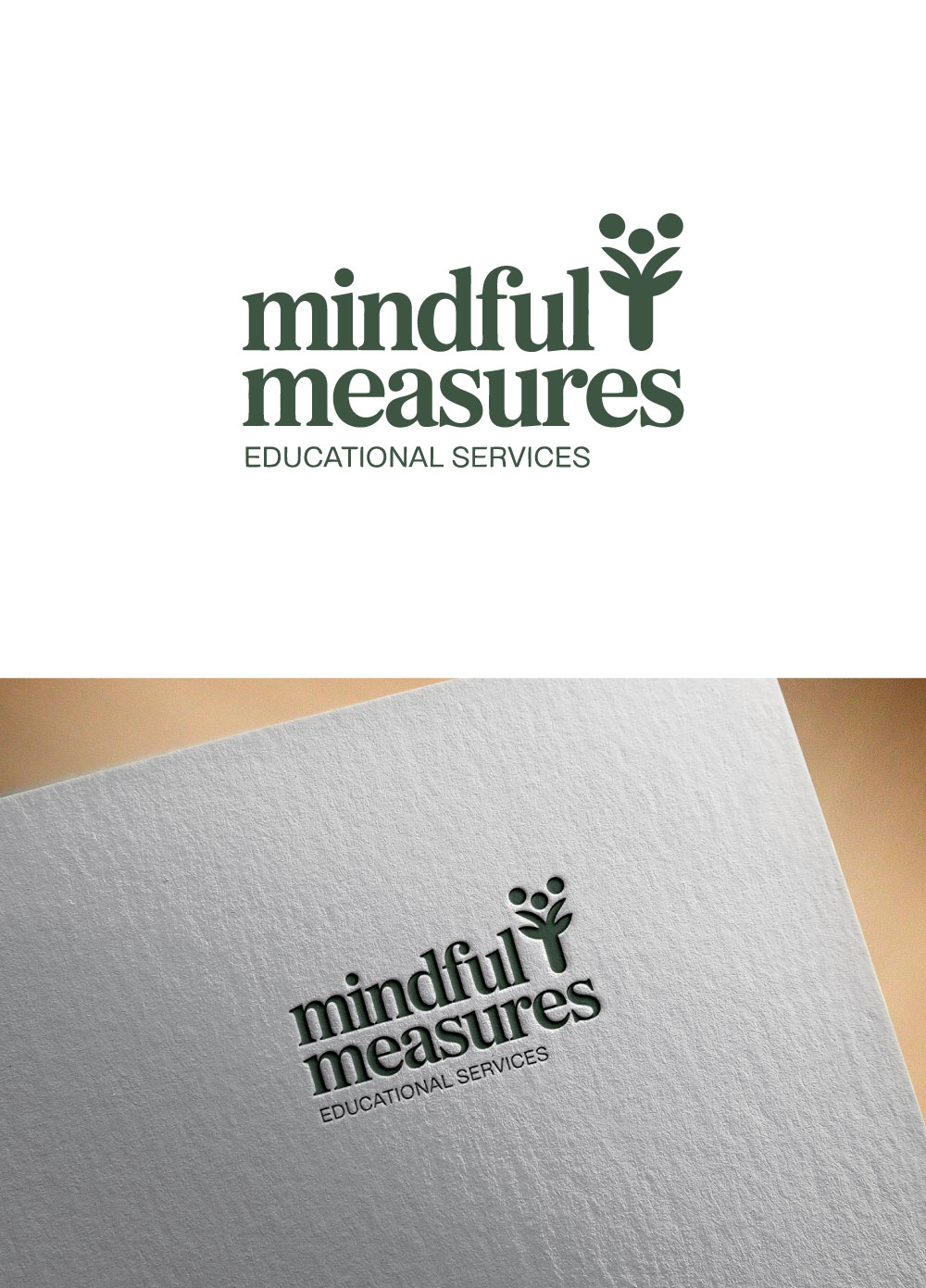 Logo Design by KING JM for this project | Design #36690841