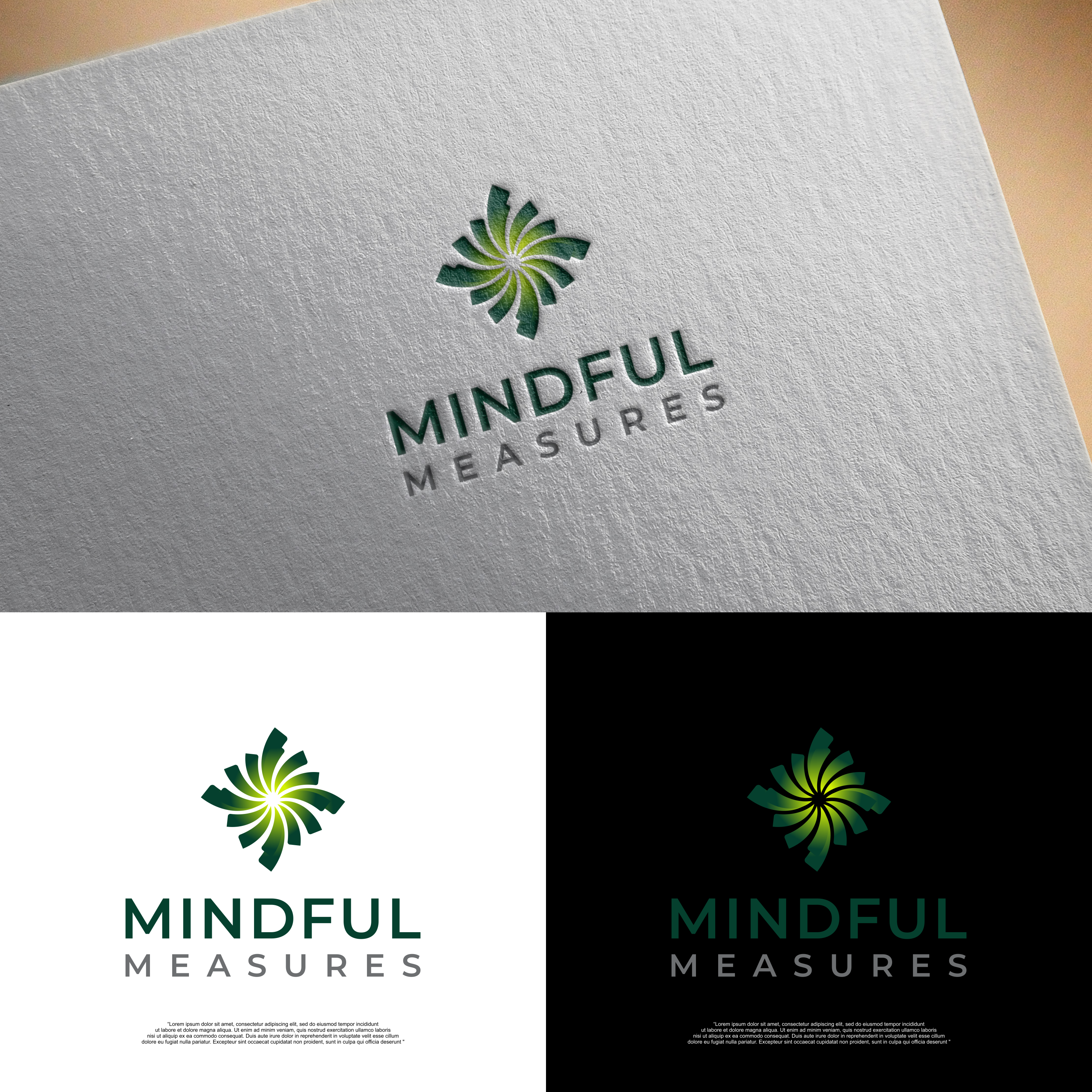 Logo Design by syad666 for this project | Design #36689691