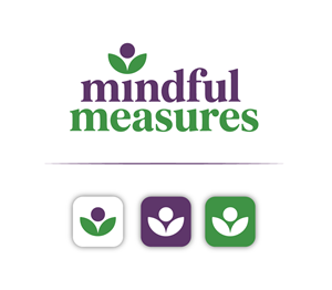 Mindful Measures Educational Services Logo Design
